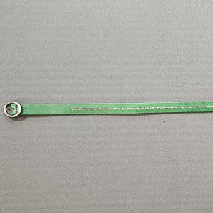 Anthropologie skinny belt
